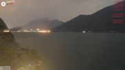 Archived webcam image showing Limone Sul Garda on 30 Jul 2026 at 00:47