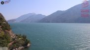 Archived webcam image showing Limone Sul Garda on 30 Jul 2026 at 10:47
