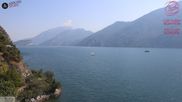 Archived webcam image showing Limone Sul Garda on 13 Aug 2026 at 10:21