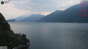 Archiviertes Webcam Bild: Gardasee - Limone am 27.08.2026 um 06:13 Uhr