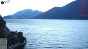 Archiviertes Webcam Bild: Gardasee - Limone am 11.10.2026 um 07:01 Uhr