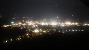 Archiviertes Webcam Bild: Blick über Amlach und Lienz am 12.07.2026 um 02:13 Uhr