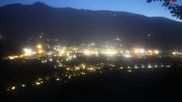 Archiviertes Webcam Bild: Blick über Amlach und Lienz am 12.07.2026 um 04:13 Uhr