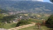 Archiviertes Webcam Bild: Blick über Amlach und Lienz am 12.07.2026 um 10:13 Uhr