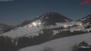 Archived webcam image showing Kartitsch on 26 Feb 2026 at 00:51