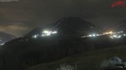 Archived webcam image showing Kartitsch on 12 Apr 2026 at 22:47