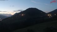 Archiviertes Webcam Bild: Kartitsch Hochpustertal am 28.05.2026 um 04:05 Uhr