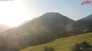 Archiviertes Webcam Bild: Kartitsch Hochpustertal am 28.05.2026 um 06:05 Uhr