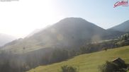 Archiviertes Webcam Bild: Kartitsch Hochpustertal am 28.05.2026 um 07:05 Uhr