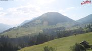 Archiviertes Webcam Bild: Kartitsch Hochpustertal am 28.05.2026 um 08:05 Uhr