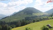 Archiviertes Webcam Bild: Kartitsch Hochpustertal am 28.05.2026 um 10:05 Uhr