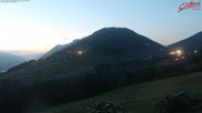 Archived webcam image showing Kartitsch on 24 Jun 2026 at 04:44