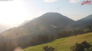 Archived webcam image showing Kartitsch on 24 Jun 2026 at 06:44