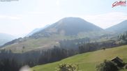 Archived webcam image showing Kartitsch on 24 Jun 2026 at 08:44