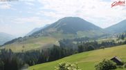 Archived webcam image showing Kartitsch on 24 Jun 2026 at 10:44