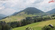 Archived webcam image showing Kartitsch on 24 Jun 2026 at 12:44