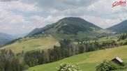 Archived webcam image showing Kartitsch on 24 Jun 2026 at 14:44