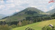 Archived webcam image showing Kartitsch on 24 Jun 2026 at 16:44