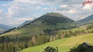 Archiviertes Webcam Bild: Kartitsch Hochpustertal am 24.06.2026 um 18:11 Uhr