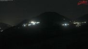 Archived webcam image showing Kartitsch on 12 Jul 2026 at 00:08