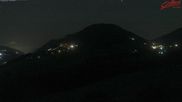 Archived webcam image showing Kartitsch on 12 Jul 2026 at 02:08