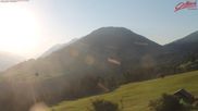 Archived webcam image showing Kartitsch on 12 Jul 2026 at 06:08