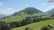 Archived webcam image showing Kartitsch on 12 Jul 2026 at 12:08