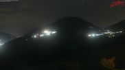 Archived webcam image showing Kartitsch on 11 Aug 2026 at 00:39