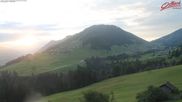 Archived webcam image showing Kartitsch on 11 Aug 2026 at 06:39