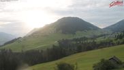 Archived webcam image showing Kartitsch on 11 Aug 2026 at 07:39
