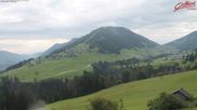 Archived webcam image showing Kartitsch on 11 Aug 2026 at 08:39