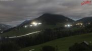 Archiviertes Webcam Bild: Kartitsch Hochpustertal am 26.08.2026 um 00:13 Uhr