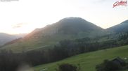 Archiviertes Webcam Bild: Kartitsch Hochpustertal am 26.08.2026 um 06:13 Uhr