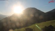 Archiviertes Webcam Bild: Kartitsch Hochpustertal am 26.08.2026 um 07:13 Uhr