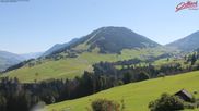 Archiviertes Webcam Bild: Kartitsch Hochpustertal am 26.08.2026 um 10:13 Uhr