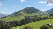 Archiviertes Webcam Bild: Kartitsch Hochpustertal am 26.08.2026 um 12:13 Uhr