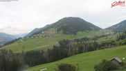 Archiviertes Webcam Bild: Kartitsch Hochpustertal am 26.08.2026 um 18:13 Uhr