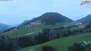 Archived webcam image showing Kartitsch on 26 Aug 2026 at 20:54