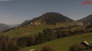 Archiviertes Webcam Bild: Kartitsch Hochpustertal am 27.09.2026 um 02:59 Uhr