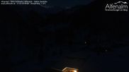Archived webcam image showing Villgraten on 27 Feb 2026 at 04:07
