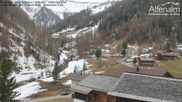 Archiviertes Webcam Bild: Villgraten: Alfenalm am 12.04.2026 um 08:54 Uhr