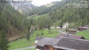 Archived webcam image showing Villgraten on 19 May 2026 at 10:26