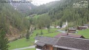 Archived webcam image showing Villgraten on 19 May 2026 at 14:26