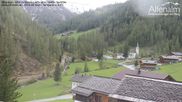 Archived webcam image showing Villgraten on 19 May 2026 at 16:26