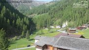 Archiviertes Webcam Bild: Villgraten: Alfenalm am 25.05.2026 um 08:54 Uhr