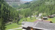 Archiviertes Webcam Bild: Villgraten: Alfenalm am 25.05.2026 um 10:54 Uhr