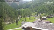 Archiviertes Webcam Bild: Villgraten: Alfenalm am 25.05.2026 um 14:54 Uhr