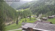 Archiviertes Webcam Bild: Villgraten: Alfenalm am 25.05.2026 um 16:54 Uhr