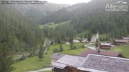Archived webcam image showing Villgraten on 12 Jun 2026 at 06:00