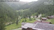 Archived webcam image showing Villgraten on 12 Jun 2026 at 07:00